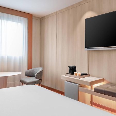 Ac Hotel Huelva By Marriott المظهر الخارجي الصورة