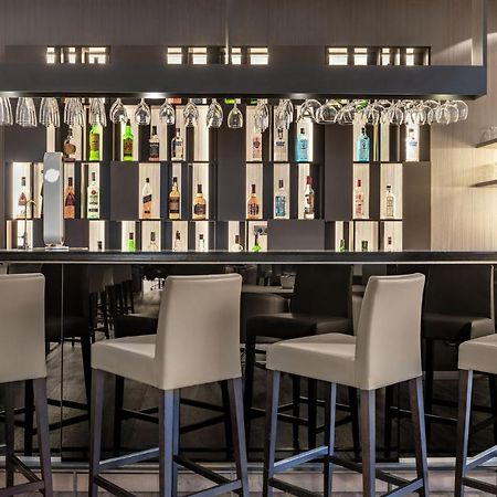 Ac Hotel Huelva By Marriott المظهر الخارجي الصورة