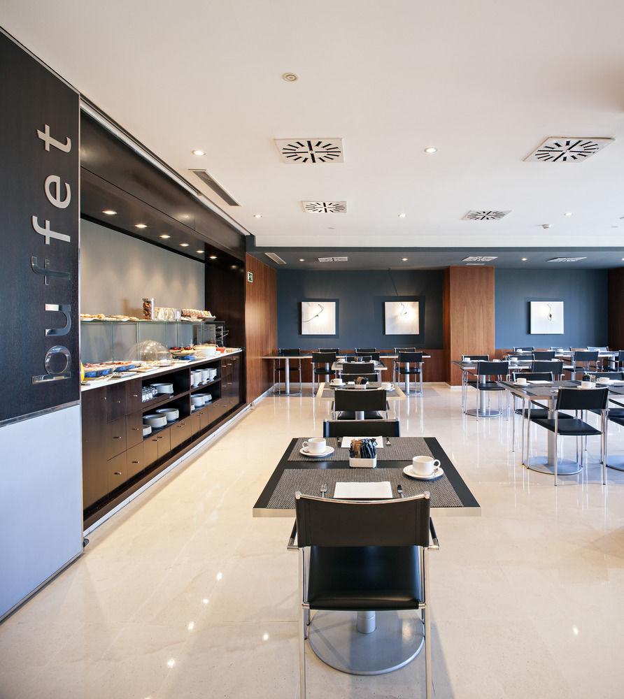 Ac Hotel Huelva By Marriott المظهر الخارجي الصورة