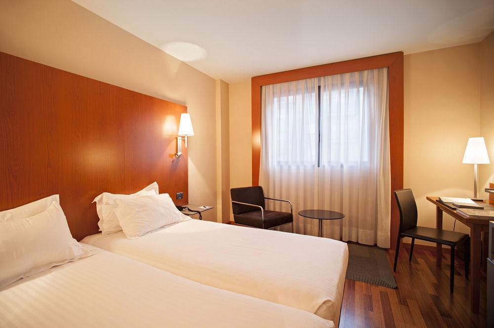 Ac Hotel Huelva By Marriott المظهر الخارجي الصورة