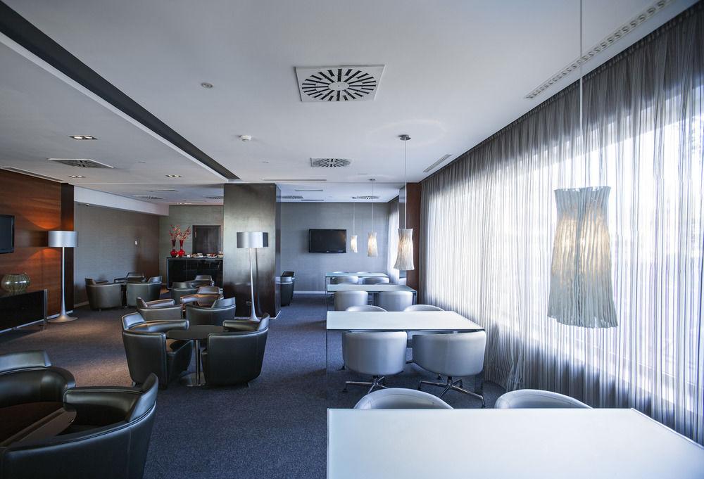 Ac Hotel Huelva By Marriott المظهر الخارجي الصورة