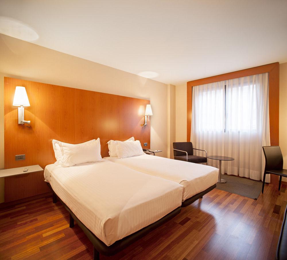 Ac Hotel Huelva By Marriott المظهر الخارجي الصورة
