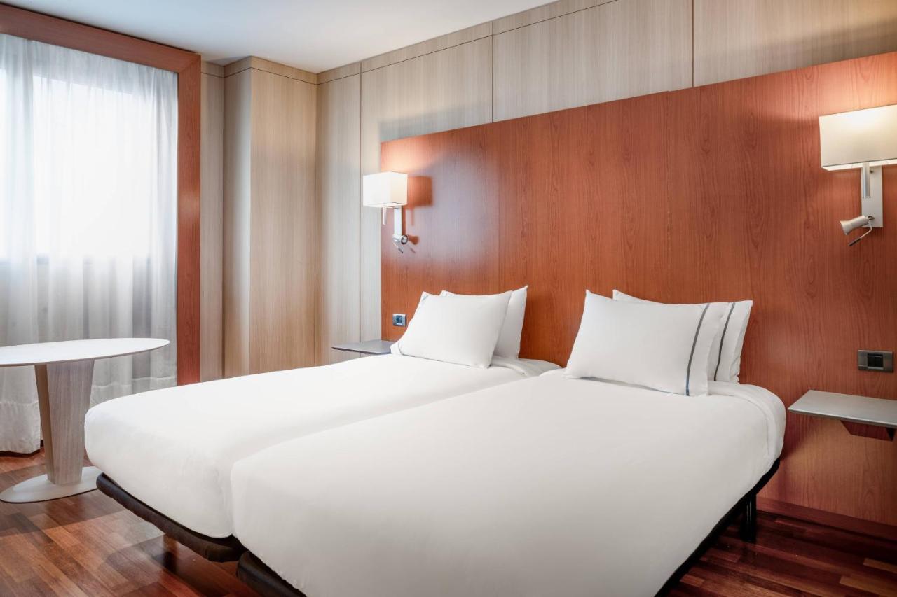 Ac Hotel Huelva By Marriott المظهر الخارجي الصورة