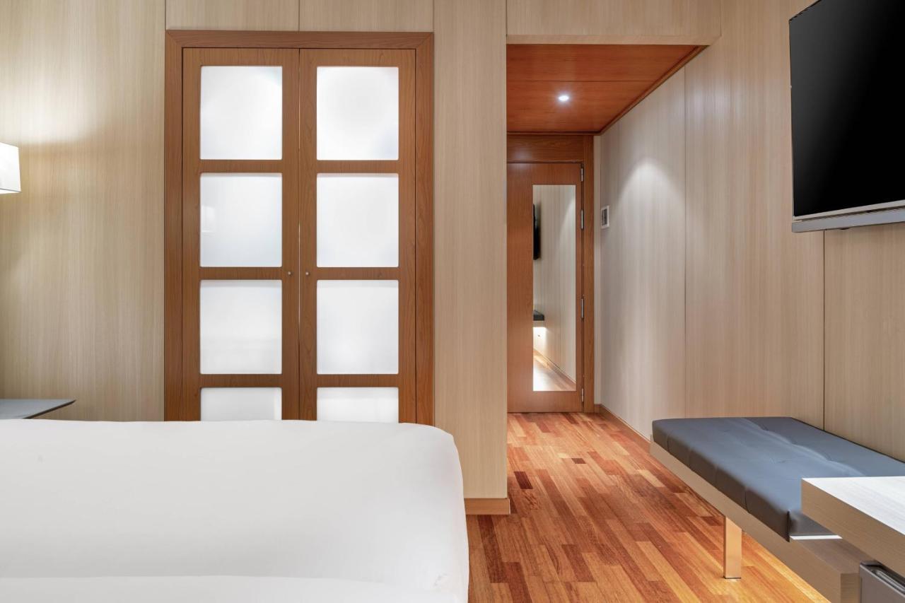 Ac Hotel Huelva By Marriott المظهر الخارجي الصورة