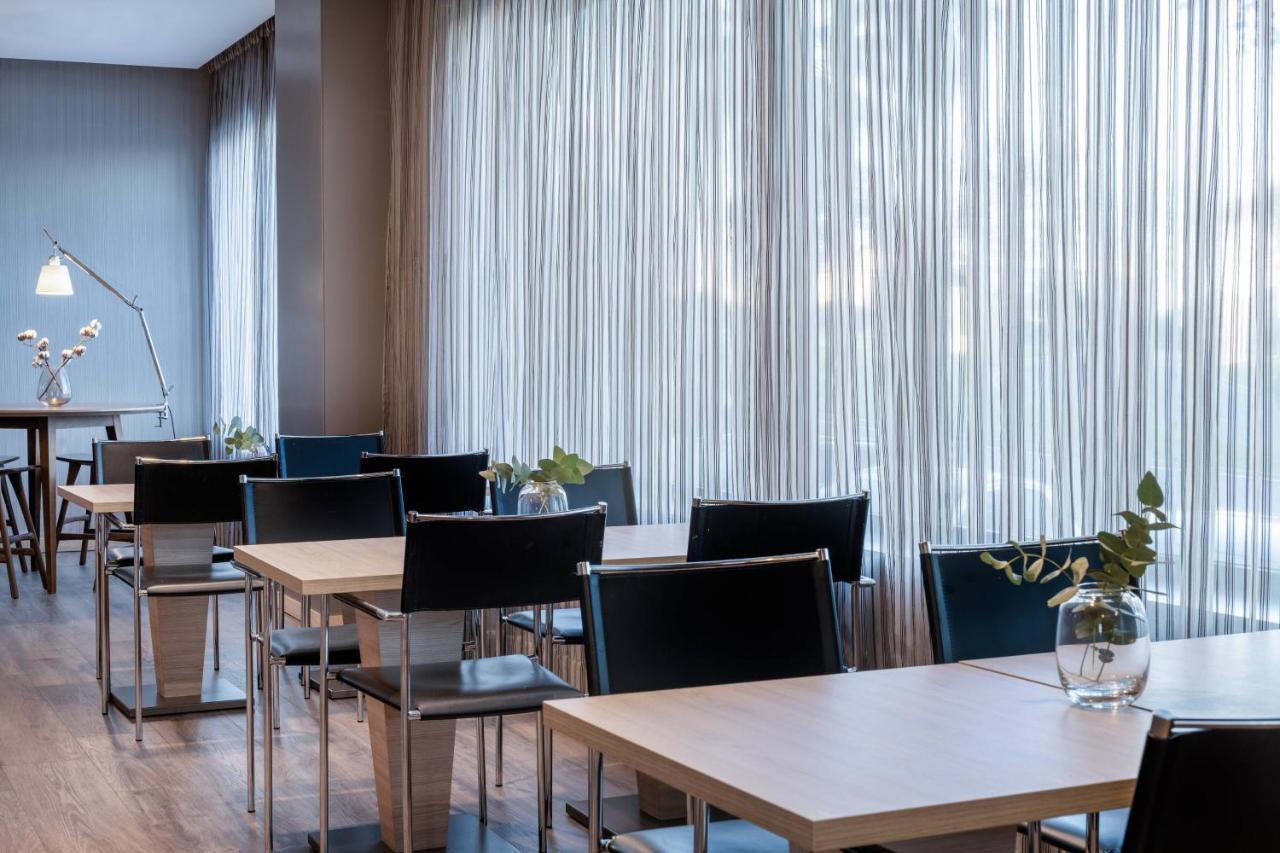 Ac Hotel Huelva By Marriott المظهر الخارجي الصورة