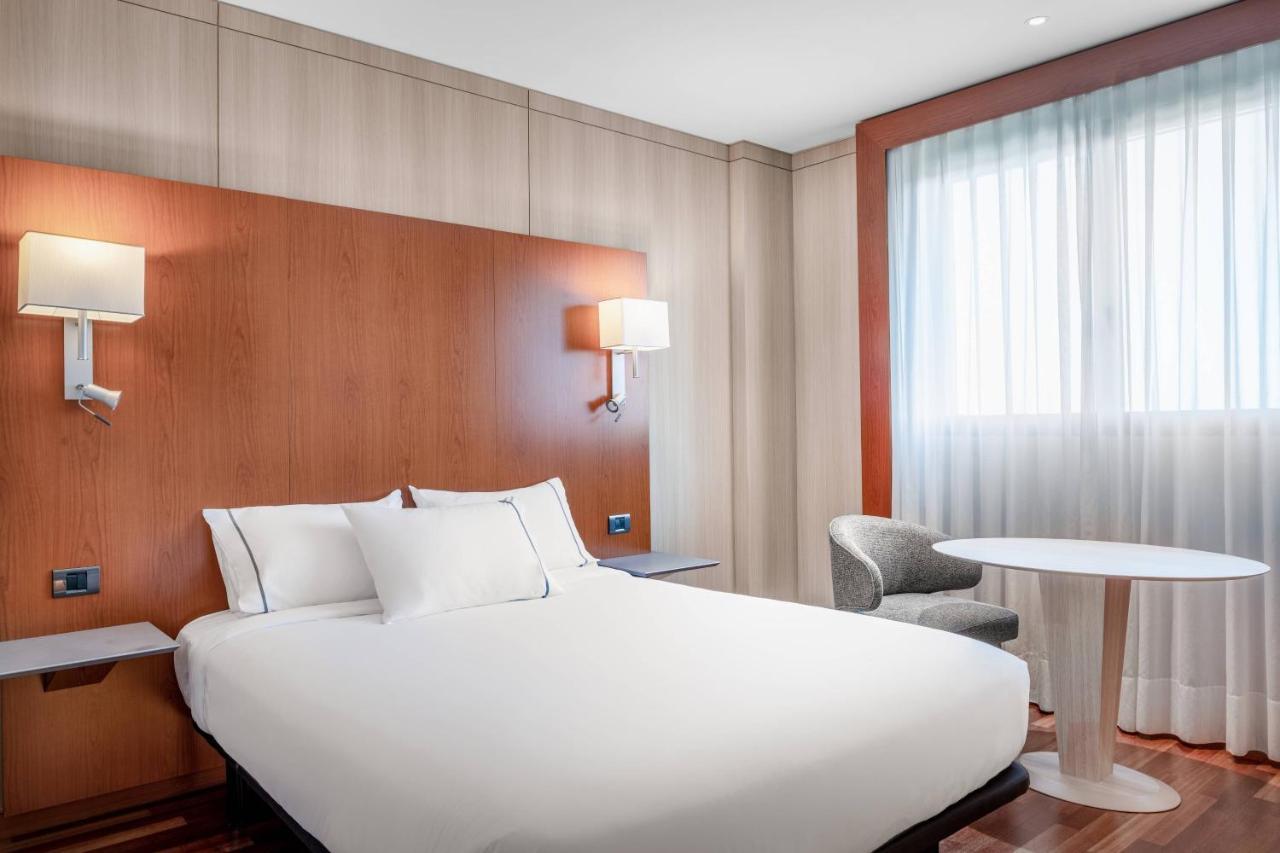 Ac Hotel Huelva By Marriott المظهر الخارجي الصورة