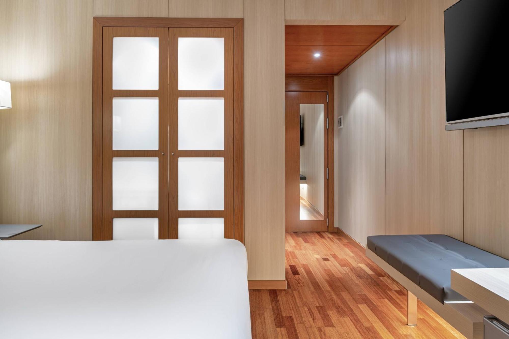 Ac Hotel Huelva By Marriott المظهر الخارجي الصورة