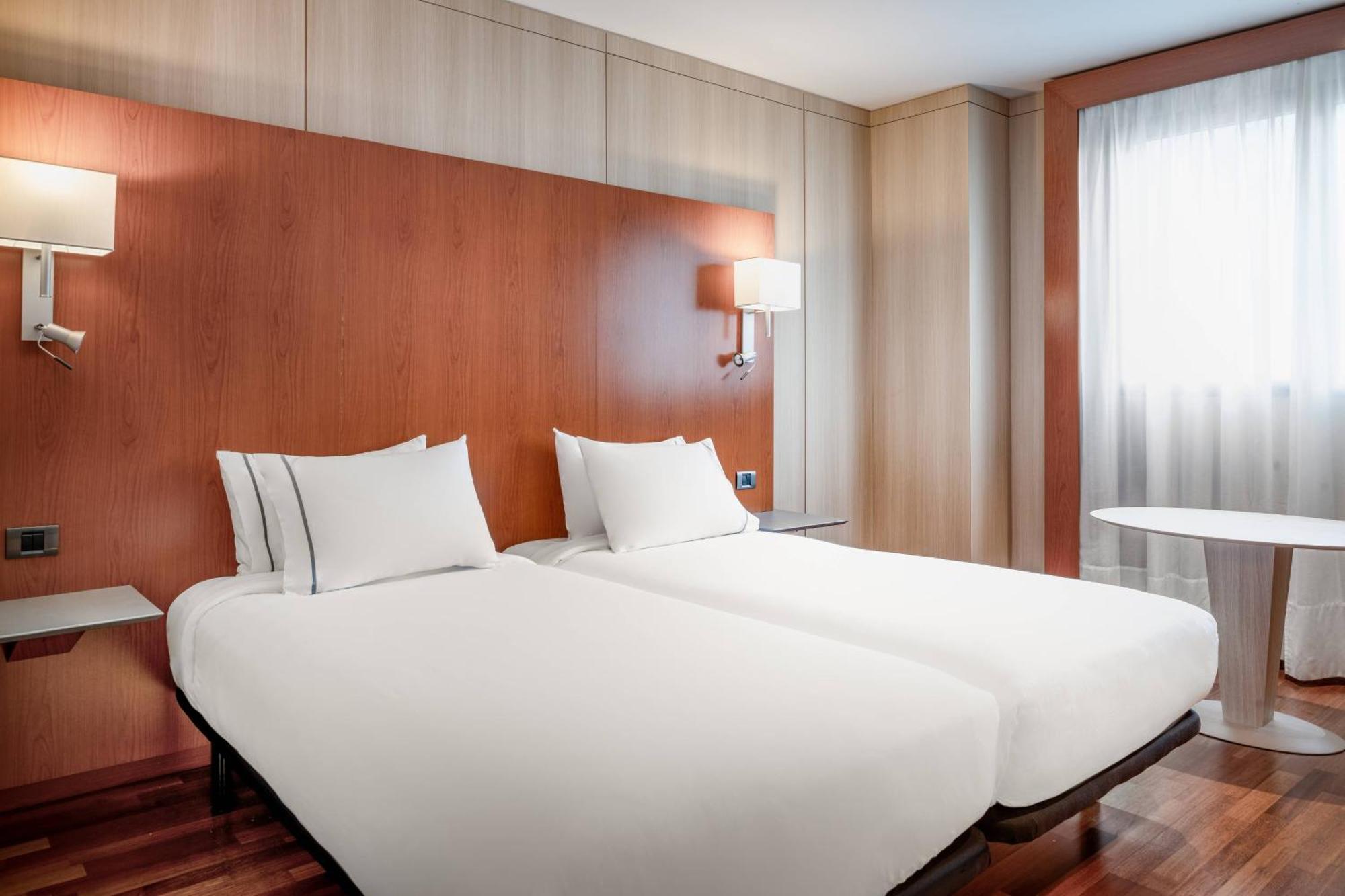 Ac Hotel Huelva By Marriott المظهر الخارجي الصورة