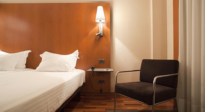 Ac Hotel Huelva By Marriott المظهر الخارجي الصورة