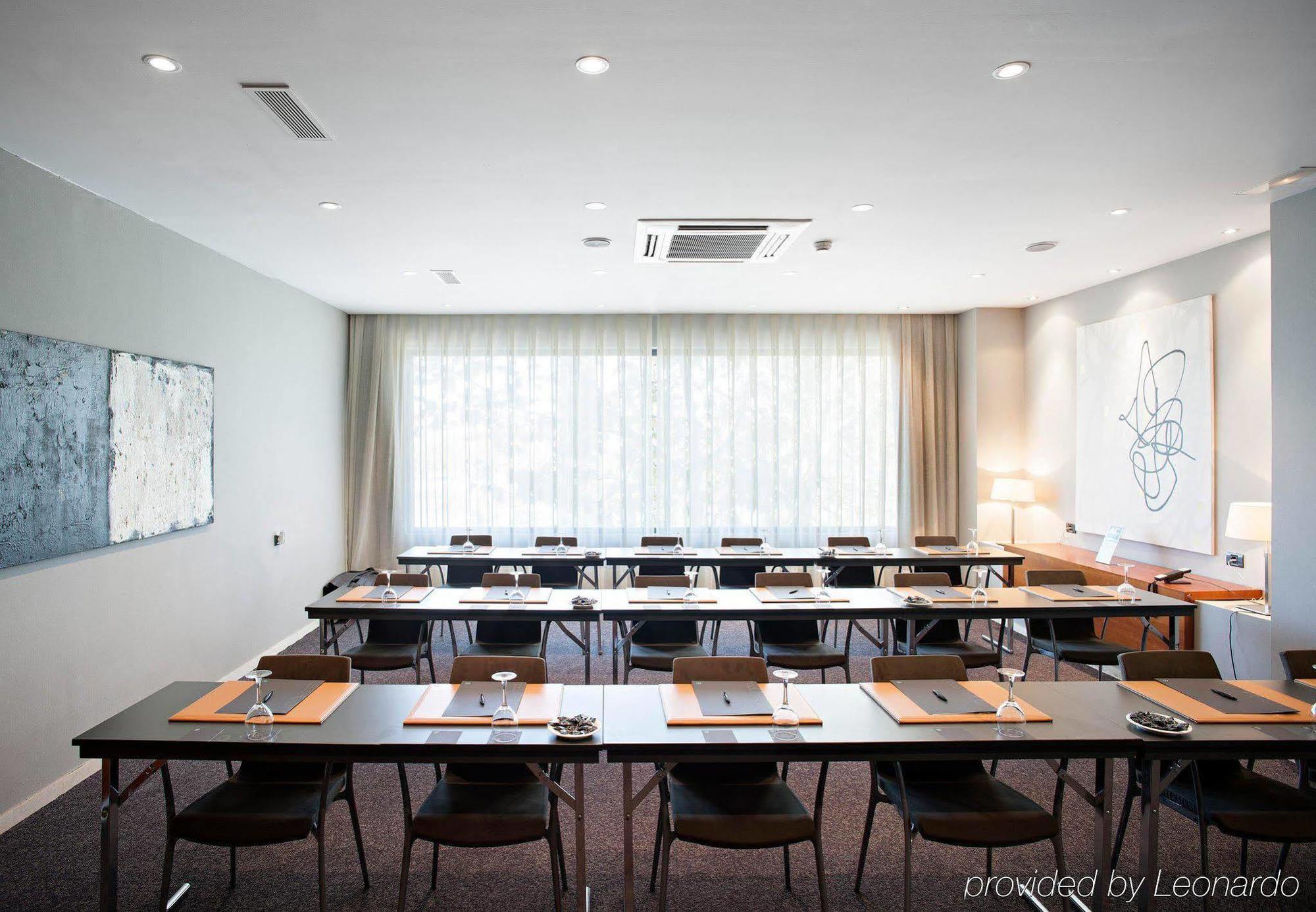 Ac Hotel Huelva By Marriott المظهر الخارجي الصورة