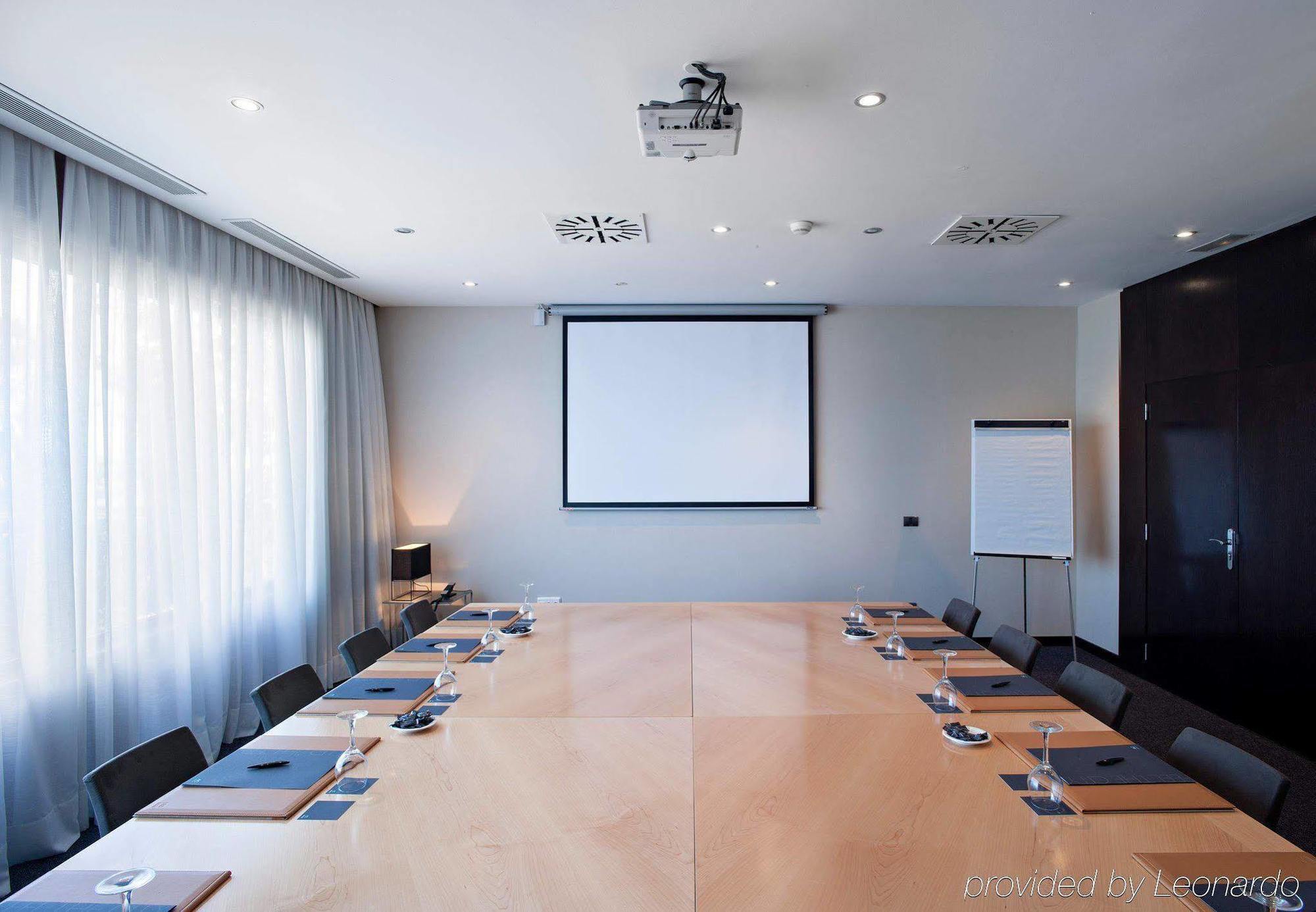 Ac Hotel Huelva By Marriott المظهر الخارجي الصورة