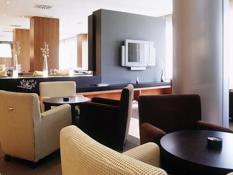Ac Hotel Huelva By Marriott المظهر الخارجي الصورة