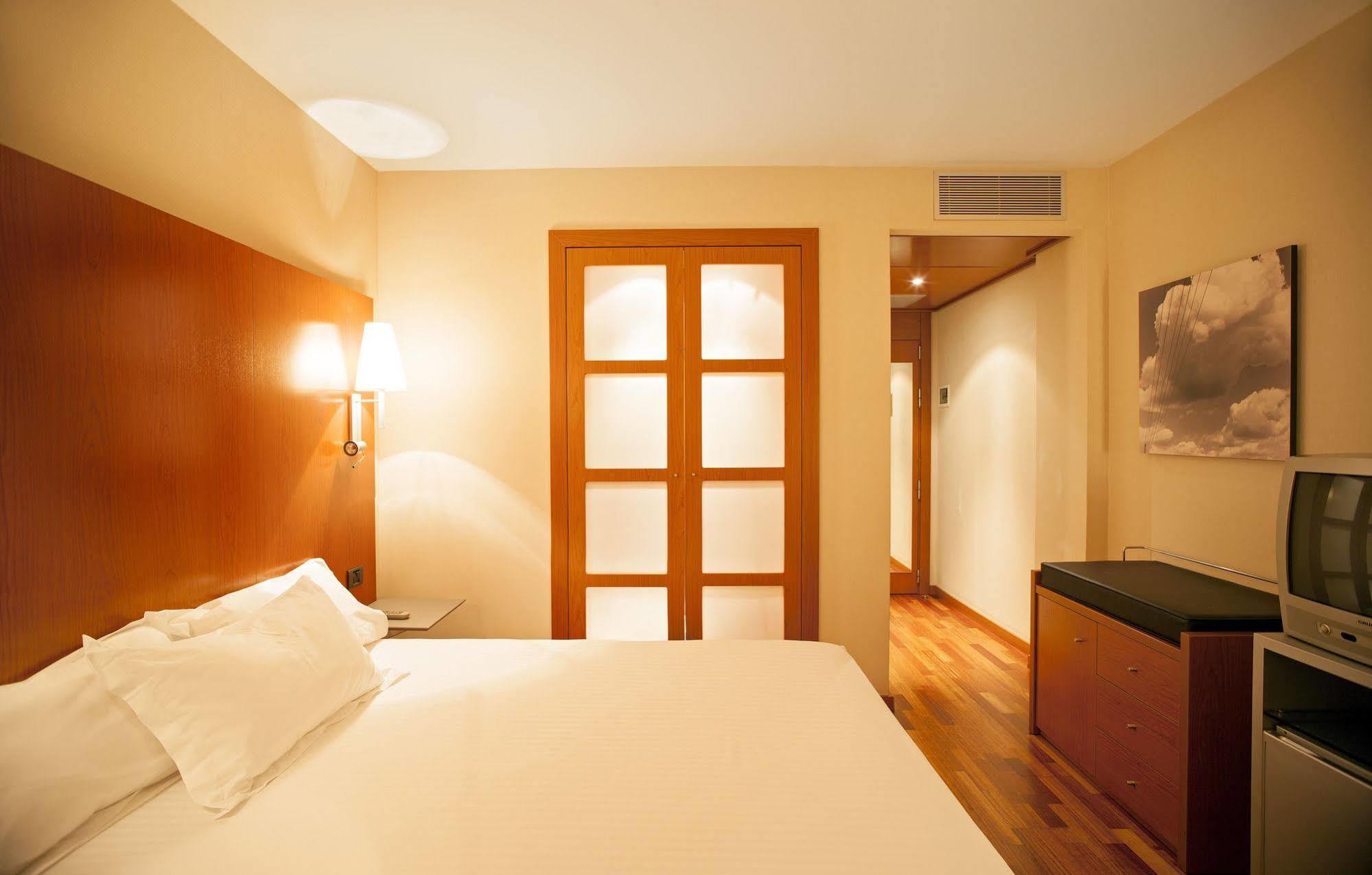 Ac Hotel Huelva By Marriott المظهر الخارجي الصورة