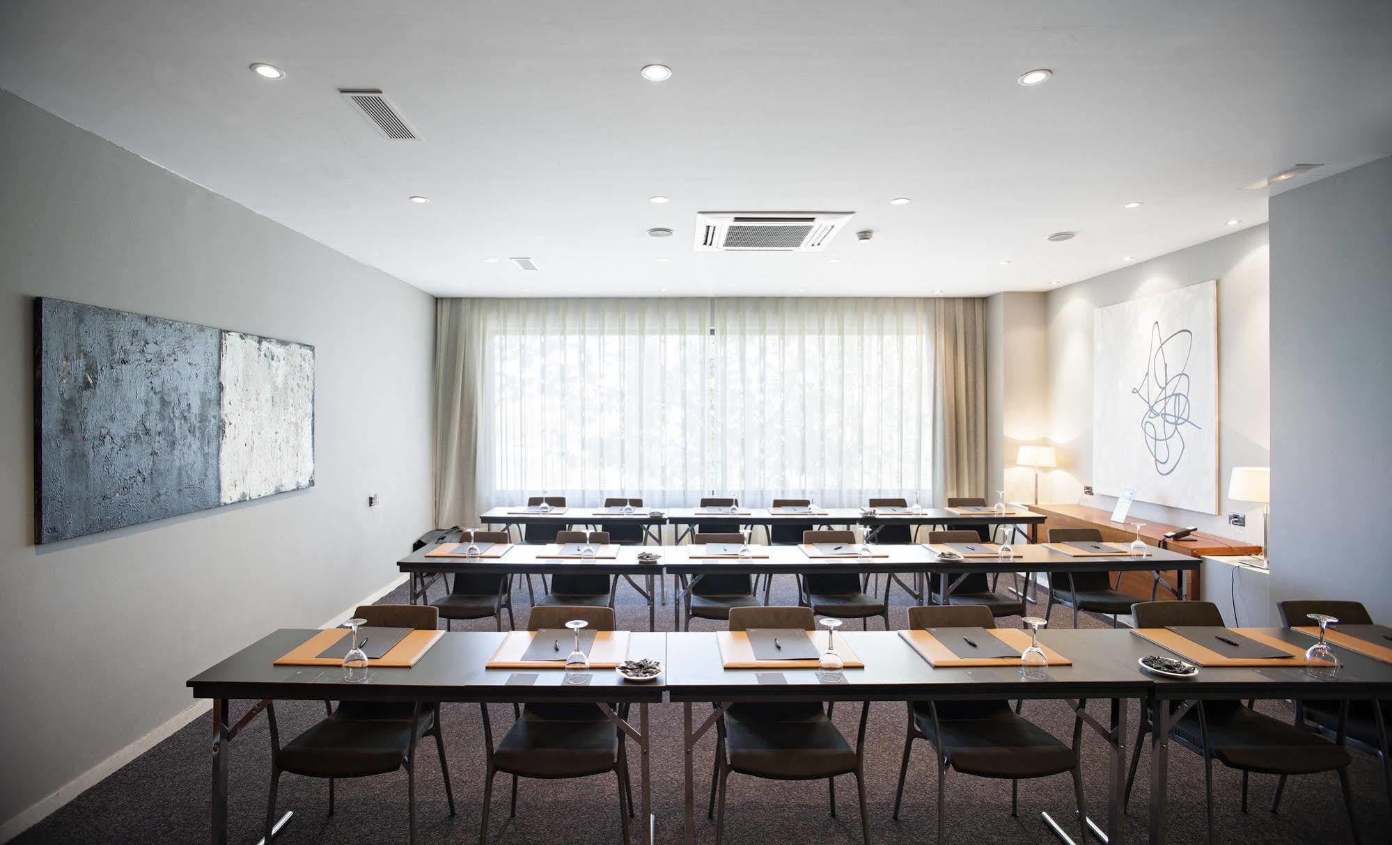Ac Hotel Huelva By Marriott المظهر الخارجي الصورة