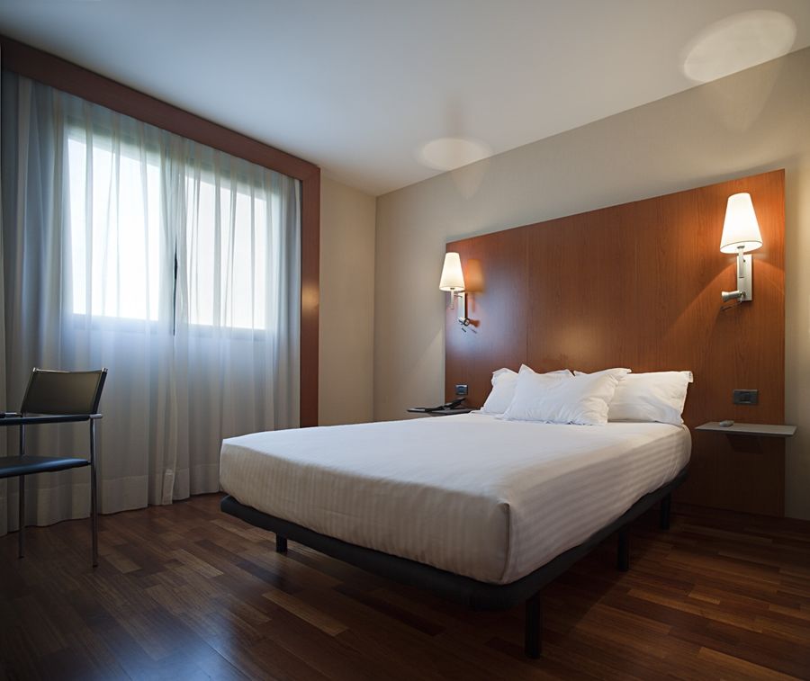 Ac Hotel Huelva By Marriott المظهر الخارجي الصورة