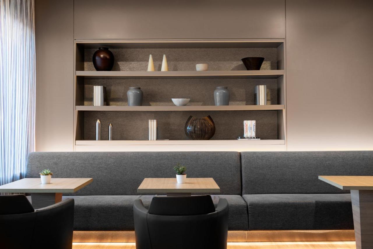 Ac Hotel Huelva By Marriott المظهر الخارجي الصورة